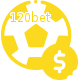 Aposte em esportes do mundo todo no 120bet!