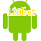 Aplicativo 120betbet para Android