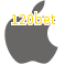 Aplicativo 120betbet para iOS